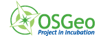 Projecte OSGeo en Incubació