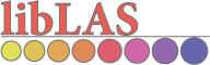 liblas_logo