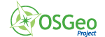 Λογισμικό ενσωματωμένο στο OSGeo