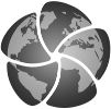 Iris project logo